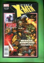 X-Men 3/09 (Ryhmä-X)