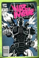 Iron Man Vol. 1 #282 Jul 92