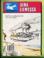 Ilmojen Korkeajännitys 8/88 - Aina liemessä