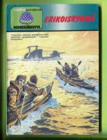 Viidakon korkeajännitys 10/85 - Erikoisryhmä