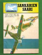 Ilmojen Korkeajännitys 8/85 - Sankarien saari