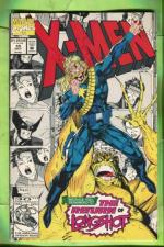 X-Men Vol. 1 #10 Jul 92