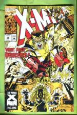 X-Men Vol. 1 #19 Apr 93