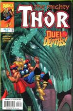 Thor Vol. 2 #3 Sep 98