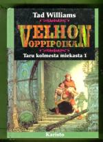 Taru kolmesta miekasta 1 - Velhon oppipoika