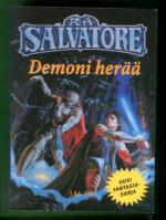 Demonisota 1 - Demoni herää