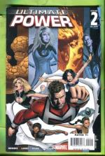 Ultimate Power #2 Jan 07