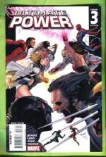 Ultimate Power #3 Feb 07