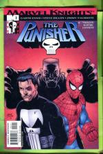 Punisher Vol. 4 #2 Aug 01