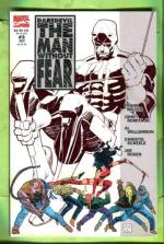 Daredevil, the Man Without the Fear Vol. 1 #3 Dec 93