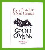 Good Omens - The Nice and Accurate Prophecies of Agnes Nutter, Witch