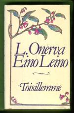 Toisillemme - Valikoima runoja