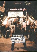 The 69 eyes - Route 69