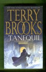 High Druid of Shannara 2 - Tanequil