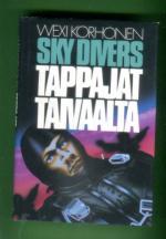 Sky Divers - Tappajat taivaalta