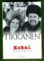 Kaksi - Kohtauksia eräästa taiteilija-avioliitosta