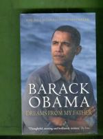 Dreams from My Father - A Story of Race and Inheritance