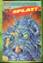 Splat! #2 Mar 87