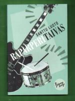 Raparperitaivas