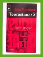 Teurastamo 5 eli Lasten ristiretki