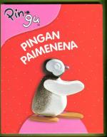 Pingu - Pingan paimenena