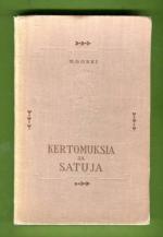 Kertomuksia ja satuja