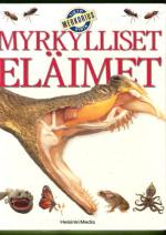 ,Myrkylliset eläimet