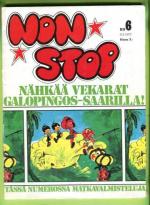 Non Stop 6/77