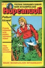 Hopeanuoli 27/77