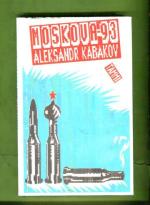Moskova -93