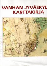Vanhan Jyväskylän karttakirja