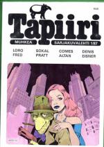 Tapiiri 1/87