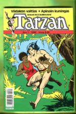 Tarzan 1/90