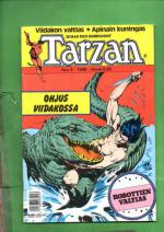 Tarzan 3/90
