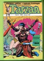 Tarzan 5/86