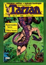 Tarzan 3/86