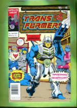 Transformers 4/90