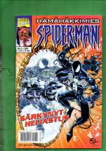 Hämähäkkimies 2/01 (Spider-Man)