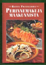 Perinnemakuja maakunnista