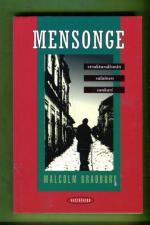 Mensonge - Strukturalismin salainen sankari