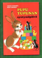 Pupu Tupuna 5 - Pupu Tupunan syntymäpäivä