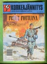Korkeajännitys 1/89 - Potut pottuina