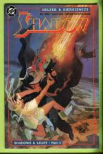 Shadow #2 Sep 87
