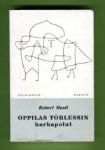 Oppilas Törlessin harhapolut