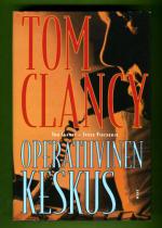 Operatiivinen keskus