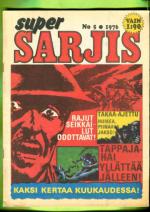 Supersarjis 5/76
