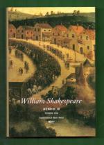 Henrik IV - Toinen osa