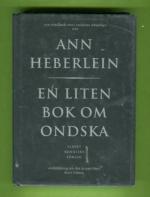 En liten bok om ondska