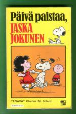 Tenavat 2 - Päivä paistaa, Jaska Jokunen