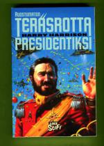 Ruostumaton Teräsrotta presidentiksi